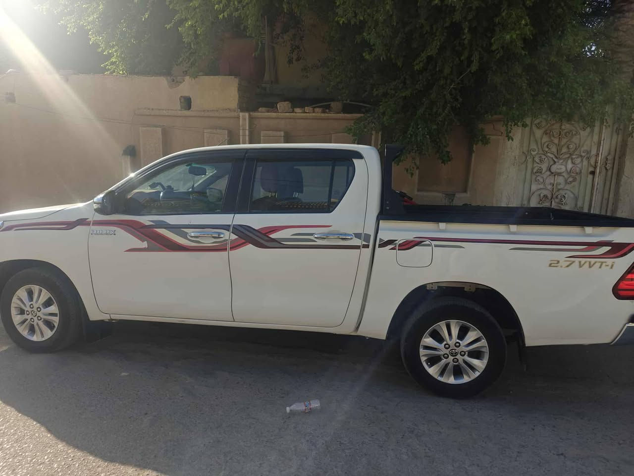 2021 رقم بغداد وتماتيك 
سعر 210
***********
