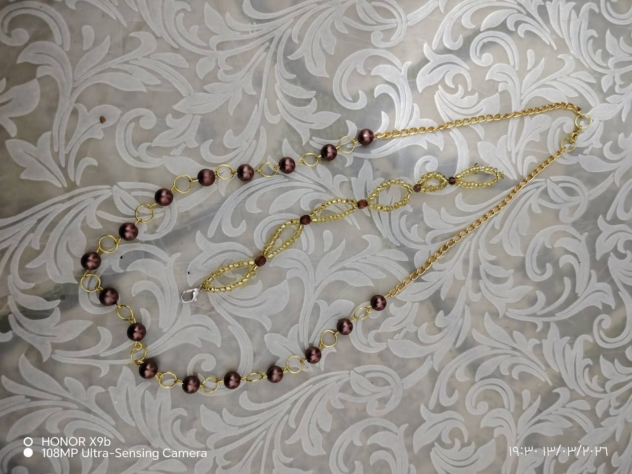 تخفيظات العيد كرستال طلاء ثابت يوجد توصيل داخل الكوت


**إذا كنت صاحب هذا الإعلان وتريد حذفه لأي سبب، رجاءا أرسل رسالة إلى الدعم الفني**