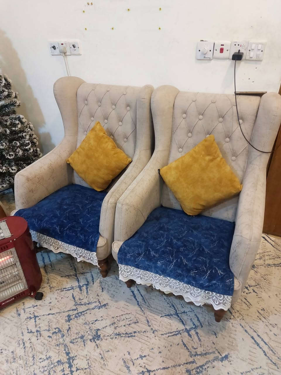 تخم تركي سرير قلاب خشب زان ١٠ مقاعد ٥٥٠ مع مفرش،تخم وكاربد هديه و٦كوشات ويا فقط شراي


**إذا كنت صاحب هذا الإعلان وتريد حذفه لأي سبب، رجاءا أرسل رسالة إلى الدعم الفني**