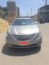 سوناتا ٢٠١٢ • كوري • باسم شركة