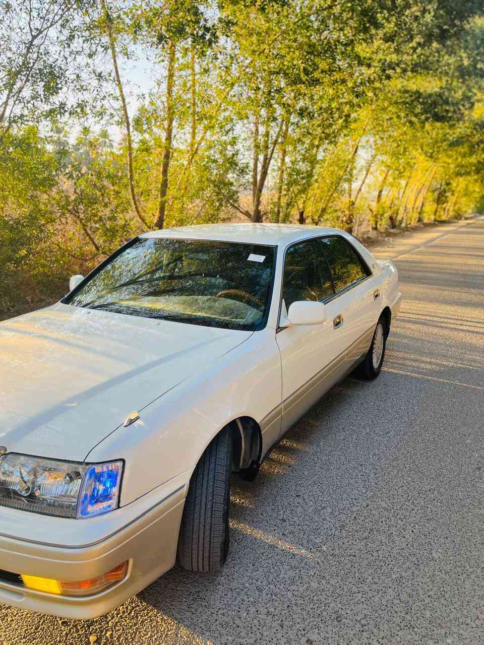 السلام عليكم
رأس ثور للبيع رقم كركوك أرقام حديد سنويه عضم عاج

سياره فول عده الفتحه موديل ١٩٩٨ مكينه ام بطل اسود

 غرفه مشجر دشبول  جديد بجم ابو عيون جديد كفاله عامه كص وضربه وصبغ مفحوصه كامله واصل للكمرك سياره جاهز عل اخر حبايه مكان بابل سده الهنديه السعر ٧٥ وبيه مجال قليل ***********
