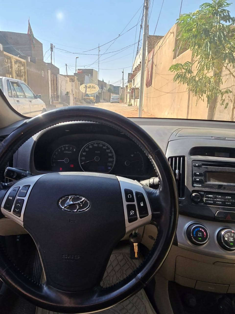 هونداي النترا مديل ٢٠١١ خليجي تكشن عالي رقم أربيل سنويه صاقطه بل ٢٠٢٤ السياره مشاء الله جديده محرك اوكير جدد تخم تاير باتري جديد حداديه جديده السياره بيها مكانات صبغ رشات بل بيبان بدون دواخل السعر ٦٨ مكاني النجف قرب مطار النجف تلفون ***********
