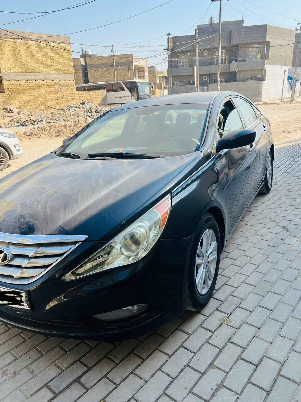 سوناتا 2011 سياره جديده سعر 96وبيه مجال لشراي
سياره حلوه محرك 2400

بيه جاملع وبنيد بدون دواخل فقط وباقي كفاله 

حداديه جديده

رقم ذي قار دولي انكليزي سنويه 2030 اي محافظه مداور عادي 

 العنوان الديوانيه حي جامعه 

***********

اتصال +واتساب
