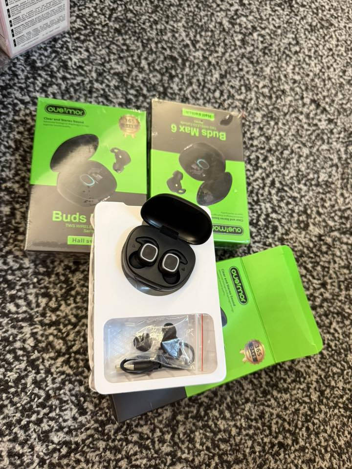 سماعات قطعه ب١٠ ويا توصيل عليه تخفيض


**إذا كنت صاحب هذا الإعلان وتريد حذفه لأي سبب، رجاءا أرسل رسالة إلى الدعم الفني**