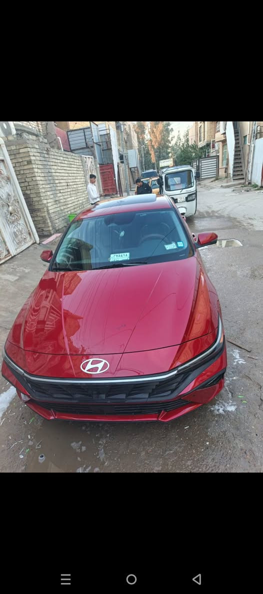 السلام عليكم الانترا موديل 24معوقين السيارة فول لمتد خمس كامرات السعر 145 الاسفسار على الرقم *********** اني مكلف بل النشر
