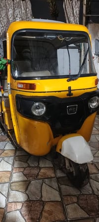 تكتك ١٨ • أوراق أصلية • الحمزه الغربي