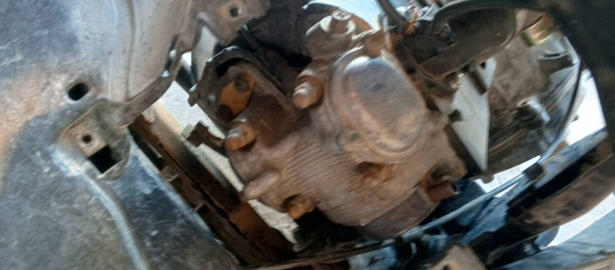 سلام عليكم دراجه للبيع سكنس
ياباني محرك وشلعه خير من لله دراجه رياضي
السعر 150 149 لتراسلني 

           *********** عنوان تقاطع القدس
