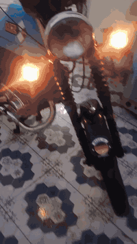 السلام عليكم من رخصت لمدير الكروب ماطور 82للبيع سايس ٣ رقم ألماني بي وكاله خاصه بي لحيم جوه لكشن لصوبين ماطور مكانه نجف ابصخير ***********متواجد عله خاص
