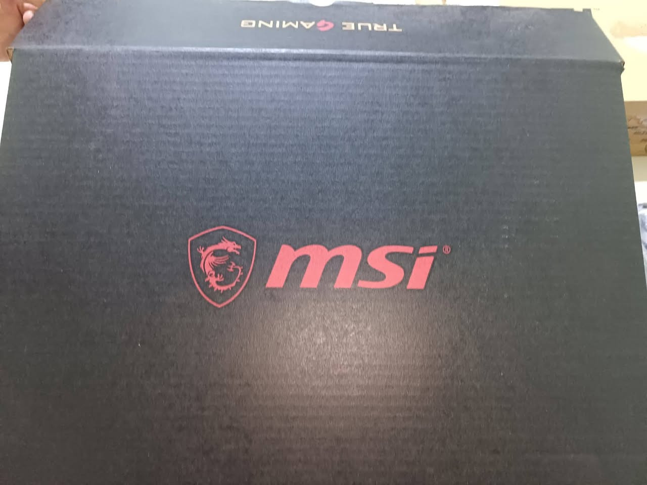 �🔥 لابتوب MSI كيمنك للبيع أو مراوس 🔥💻
السلام عليكم 🌟
عندي لابتوب MSI gamng جديد، ، والوصل موجود ✅
⚙️ المواصفات:
⚡ المعالج: Intel Core i5 11th Gen Intel(R) Core(TM) i5-11400H @ 2.70GHz 2.69GHz
🎮 كارت الشاشة: Nvidia1060(144FPS)Intel 8
💾 الرام: 16GB
التخزين، 1000واحد تيرا بايت
🖥️ الشاشة: 15.6” FHD IPS 144Hz
🎨 اللون: Black اسود
اللابتوب 🔥 نظيف جداً – استخدام خفيف – أداء خرافي للألعاب والتصميم 💪
🔁
📍 الموقع: صلاح الدين – العلم
📞 للتواصل (***********)السعر800
اللي يريد يشتري أو يراوس يراسلني خاص أو يتصل مباشرة 📩
اللابتوب جبار بمعنى الكلمة 🚀 لا يفوّت 🔥
#MSI #لابتوب_للبيع # #بغداد #كرادة #العراق #MSI_Gaming #لابتوبات_العراق #جهاز_قوي #العاب #تصميم #لابتوب_جيمر #بيع_مراوس

