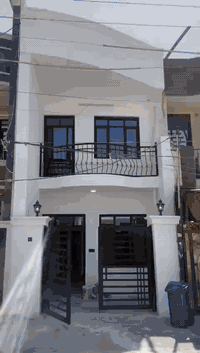 حي الجهاد الحمدانية • ٧٥م • ٣غرف