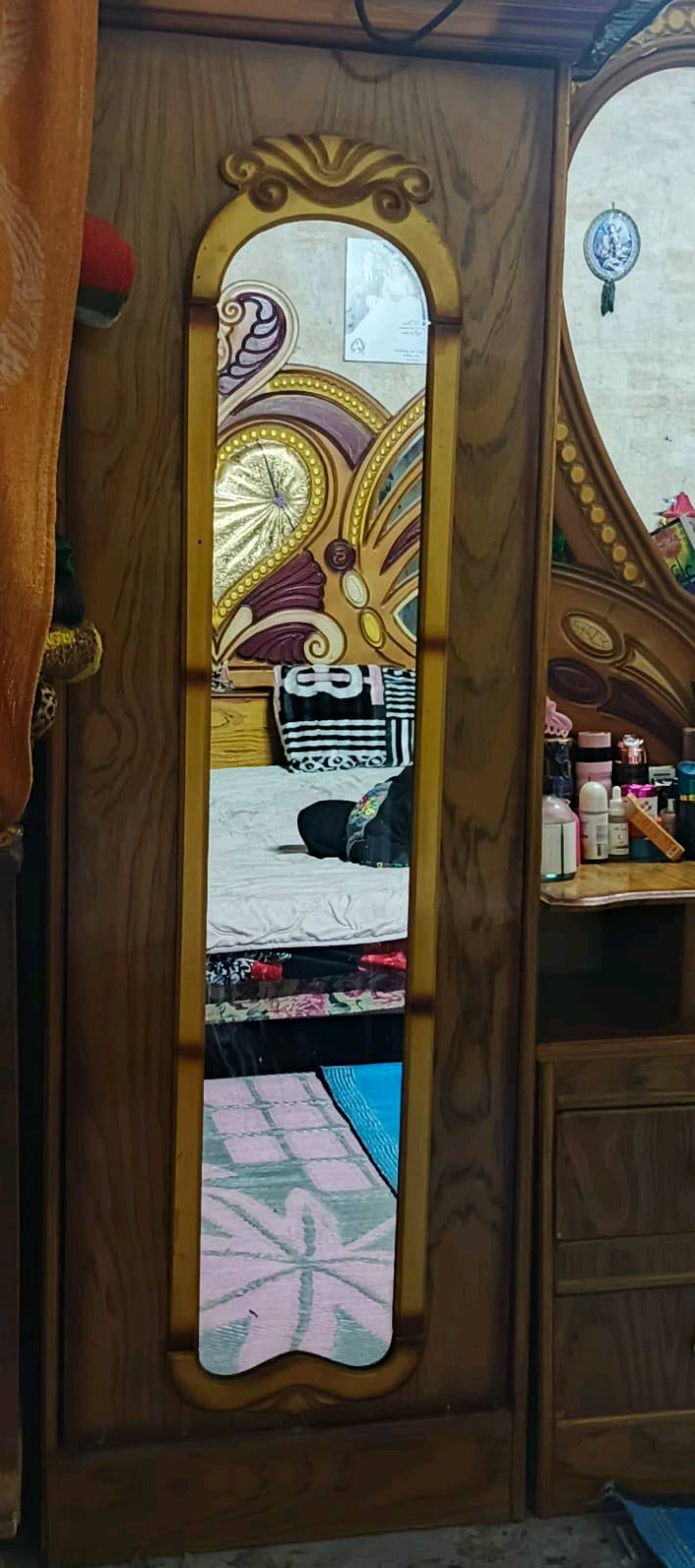 عنوان الغزاليه هياكل 