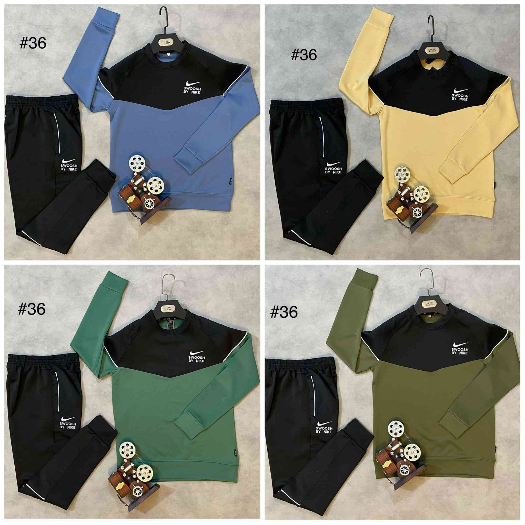 ❌❌أجمل التراكات الرجالية الرياضية❌❌
https://t.me/maleka_alanaka


**إذا كنت صاحب هذا الإعلان وتريد حذفه لأي سبب، رجاءا أرسل رسالة إلى الدعم الفني**