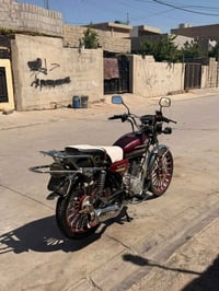 نامه برو • ١٥٠ • موديل ٢٥
