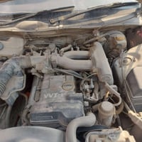 كرستا • بصره • ضربه خلفي