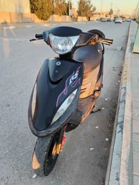 دراجه ماكس عدله ما مفتوحه البيع توصل عله هاذه  رقم  07843197424