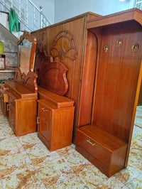 نضافة • مكتملة • ٥ أبواب