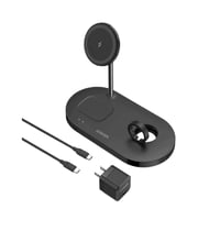 انكر ٥٣٣ • شاحن مغناطيسي • شحن ثلاثي