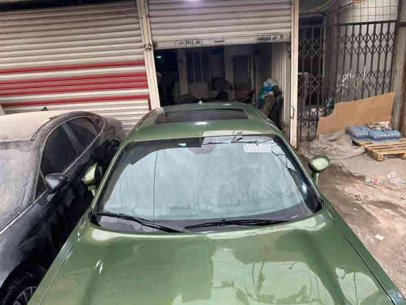 ￼ Dodge Challenger 2020 SXT plus
‏ماشي ￼￼20 ￼

‏فول مواصفات ￼￼
السعر : 158 وبيهة مجال بسيط
‏مكان بغداد - جميلة الاولى 📍

واتساب   ￼*********** ￼
