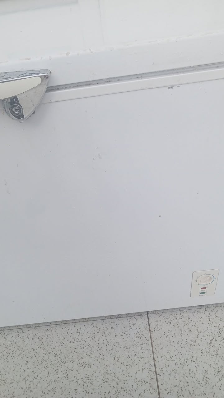 مجمده البيع بس بي ليك صغير حجم 14


**إذا كنت صاحب هذا الإعلان وتريد حذفه لأي سبب، رجاءا أرسل رسالة إلى الدعم الفني**