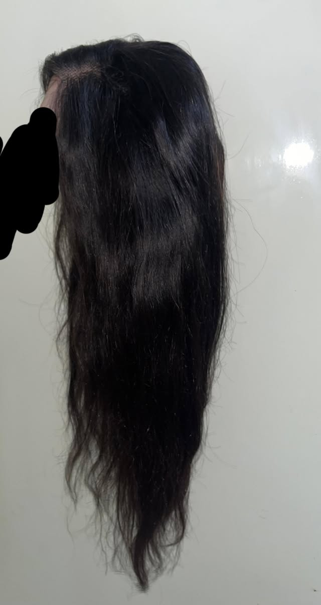 باروكة للبيع 😍😍
شعر هندي طبيعي 100%✅
اللون الاسود و اكيد تقدري تغيري لونها زي مانتِ عايزه بتعامليها معامله شعرك بلظبط👌🏻
طولها متر الا ربع
حالتها ممتازه زي الجديده بلظبط
ببيعها ب نفس سعرها من سنتين 
التواصل خاص / الاسكندريه


**إذا كنت صاحب هذا الإعلان وتريد حذفه لأي سبب، رجاءا أرسل رسالة إلى الدعم الفني**