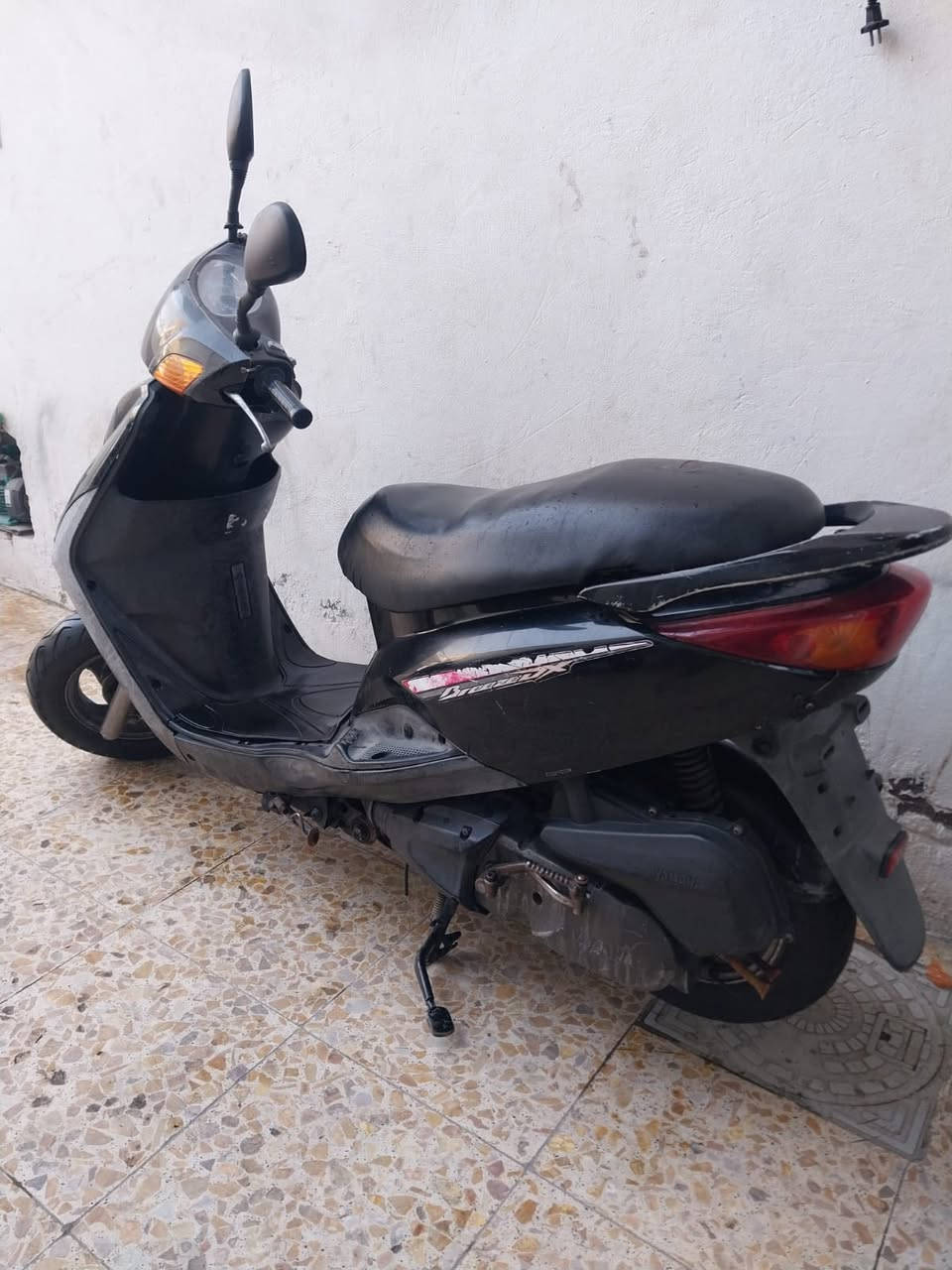 سلام عليكم للبيع بريز رمبه كله بلاد على وضع رمبه سعر ٤٢٥ ماك بغداد بلديات كفرات مختمه نكره سلف اشاير لايتةقفل جنطه كله كامله أوراق كامله *********** نتصل خاص ماكو
