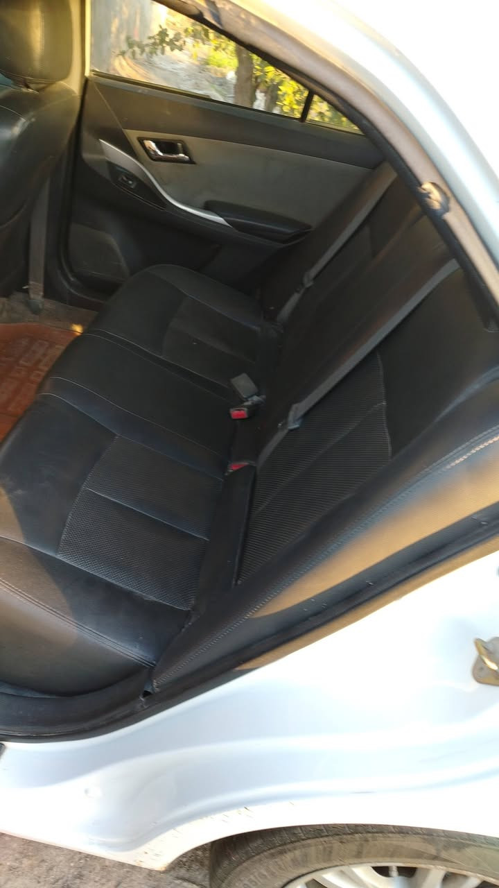 السلام عليكم
سياره 2017 جاهزه من كلشي فول بيه فقط فقط نقص تبريد مكان ديوانية مالك ديوانيه مشروع وطني رقم انكليزي سنويه ل ٢٩ لسياره خير من الله
السعر ٦٠ وبيه مجال بسيط الي مو شراي لا يدخل ويكلي شبيه موضح كلشي تحياتي
للاستفسار *********** وتساب
