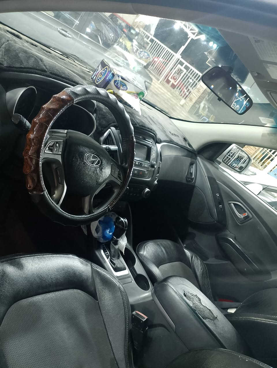 سلام عليكم 
توسان البيع 🫰 قسط ونقد موديل 👈 2014 للاستفسار 👈 على ارقم 🔥 *********** فقط وتساب 💯🔥 العنوان معارض البياع شارع المميز 🔥💯
