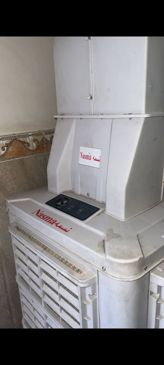 مبرده للبيع 350وبيه مجال اخت الجديده


**إذا كنت صاحب هذا الإعلان وتريد حذفه لأي سبب، رجاءا أرسل رسالة إلى الدعم الفني**