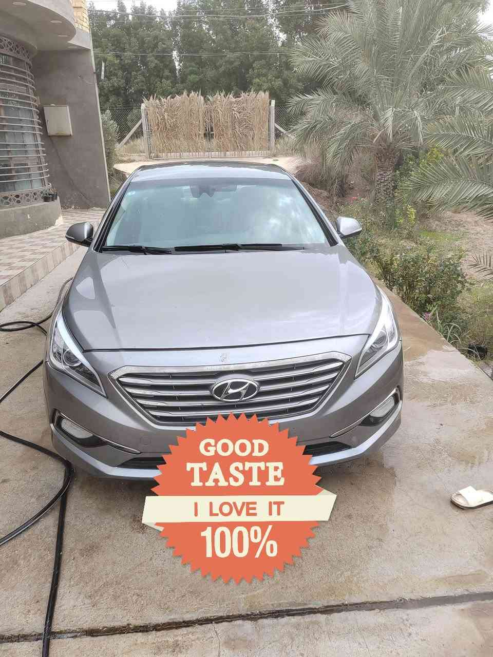 السلام عليكم. سوناتا ١٧ رقم بغداد بأسمي. السيارة هايبرد داخلة بانزين كير مكينة ضفيرة مبدلات مكفولة من الشرعيات تحويل مباشر سعر ١١٠ وبيهة مجال.. الشراي يجي خاص يرحم والديكم الميشتري لا يتعبني. سبب البيع علمود الطبيب والدين مكاني كوت.
***********
