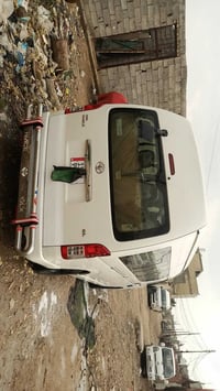 هاسه البيع موديل 2017سياره خير من الله ستفسار نتصال على هذه راقم 07726...