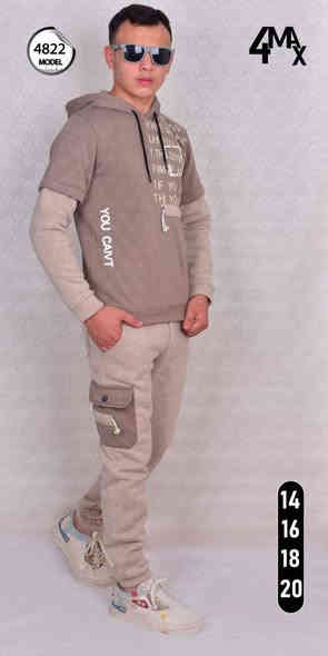 📢 زبائنـا الكـرام
🌨️ وفرنـا لكـم أتراك شتـائي تركـي 🇹🇷 درجة أولى وبأسعار تنافسية تناسب الجميع!
0786 222 0082
🧥 أسعـار التراكـات الشتويـة
🧍تراك مفنن تركي/6-12/♦️سعرالدرزن/110/الف
🫧تراك مفنن تركي14-20/سعرالدرزن 120/الف💥
🌧️تراك قطني تركي/6-12/🌨️سعرالدرزن110/الف
تراك شامو 6--12/سعر الدرزن 110
تراك بي بي شامو 1-4/سعر الدرزن 90الف
🚚 توصيل متاح لجميع المحافظات!
📲 للحجز والاستفسار: راسلونا على واتساب
📞 ***********
0786 222 0082
📡 تابعونا على تليجرام لمزيد من العروض:
🔗 https://t.me/aliwkm

📍 موقعنا:
بابل / الحلة / السوق / قرب ساحة الاحتفالات
📌 عمارة الفيحاء

✨ لا تفوّت الفرصة! تواصل معنا الآن عبر الزر أدناه أو الرقم المرفق، وخلي شتاك دفا وأناقة! 💼🧣
