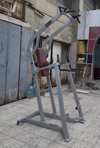 عقله • همر امريكي