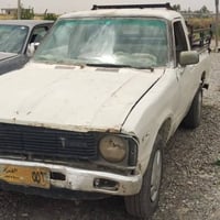 بيكم 80 • شرط الوكاله • كركوك