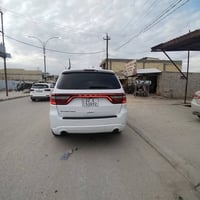 دورنكو • ٢٠١٦ • مكينة ٣٦٠٠