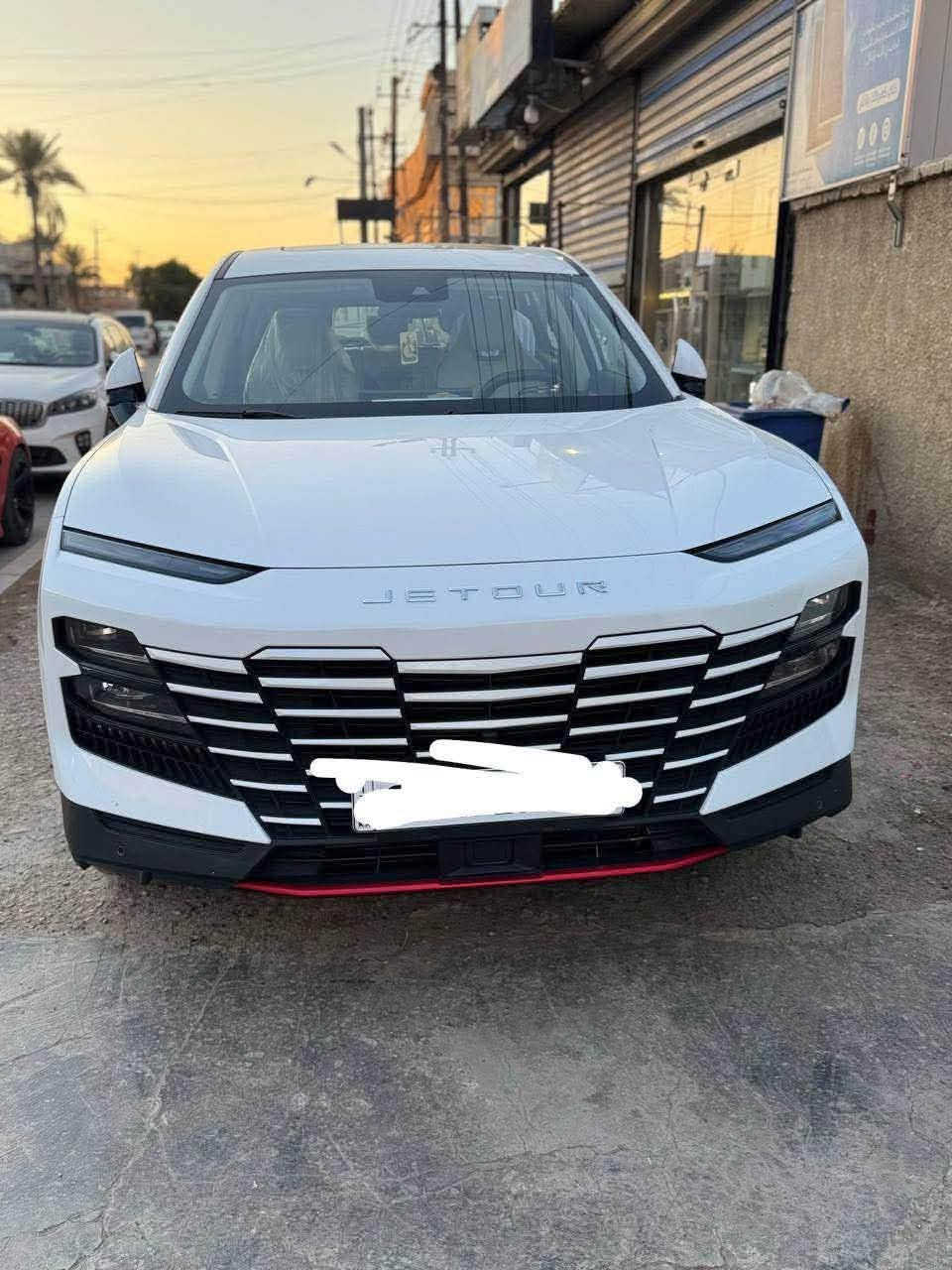 للبيع خمسة سيارات #جيتور ب اسعار مناسب ✅

جيتور داشنك 2025 فئة اللكجري ✅
جيتور X70 plus 2026 comfort ✅
للبيع جيتور X70 plus 2023 ✅
للبيع جيتور T2 موديل 2024✅
✅T2 للبيع جيتور موديل 2024

سعرها والتفاصيل موجودة ع رابط قناة تلكرام https://t.me/carssofiraq
.
أو اكتب في بحث تلكرام :
👈كروب سيارات العراق 🇮🇶
وشوف سعر والتفاصيل بنفسك✔


**إذا كنت صاحب هذا الإعلان وتريد حذفه لأي سبب، رجاءا أرسل رسالة إلى الدعم الفني**