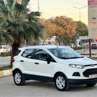 ايكو سبورت • ٢٠١٦ • ٦١٠٠٠ كم