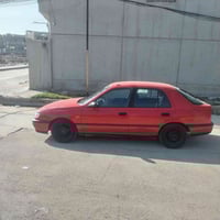 صني ياباني • ١٩٩١ • موصل الأيسر