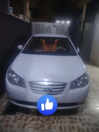 انتره ٢٠١١ • محرك وكير • بدون دواخل