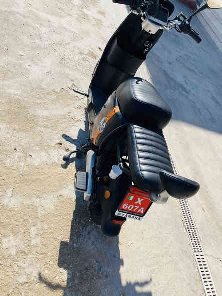 سلام عليكم بايسكل شحن للبيع A8RAYANبايسكل نضيف فقط اليده تخربط والشاشه جاي تخربط 5بطاريه كبار السعر 600وبي مجال للطيبين مكان كربلاء المقدسة رقمي ***********
