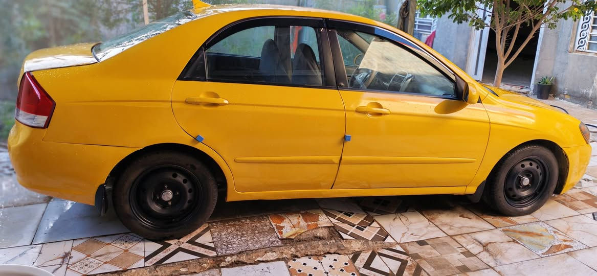 سبكترا للبيع
جاهزه من كلشي وبحاله جيده
مكانه حله ش 60
السعر مناسب للشراي
***********

