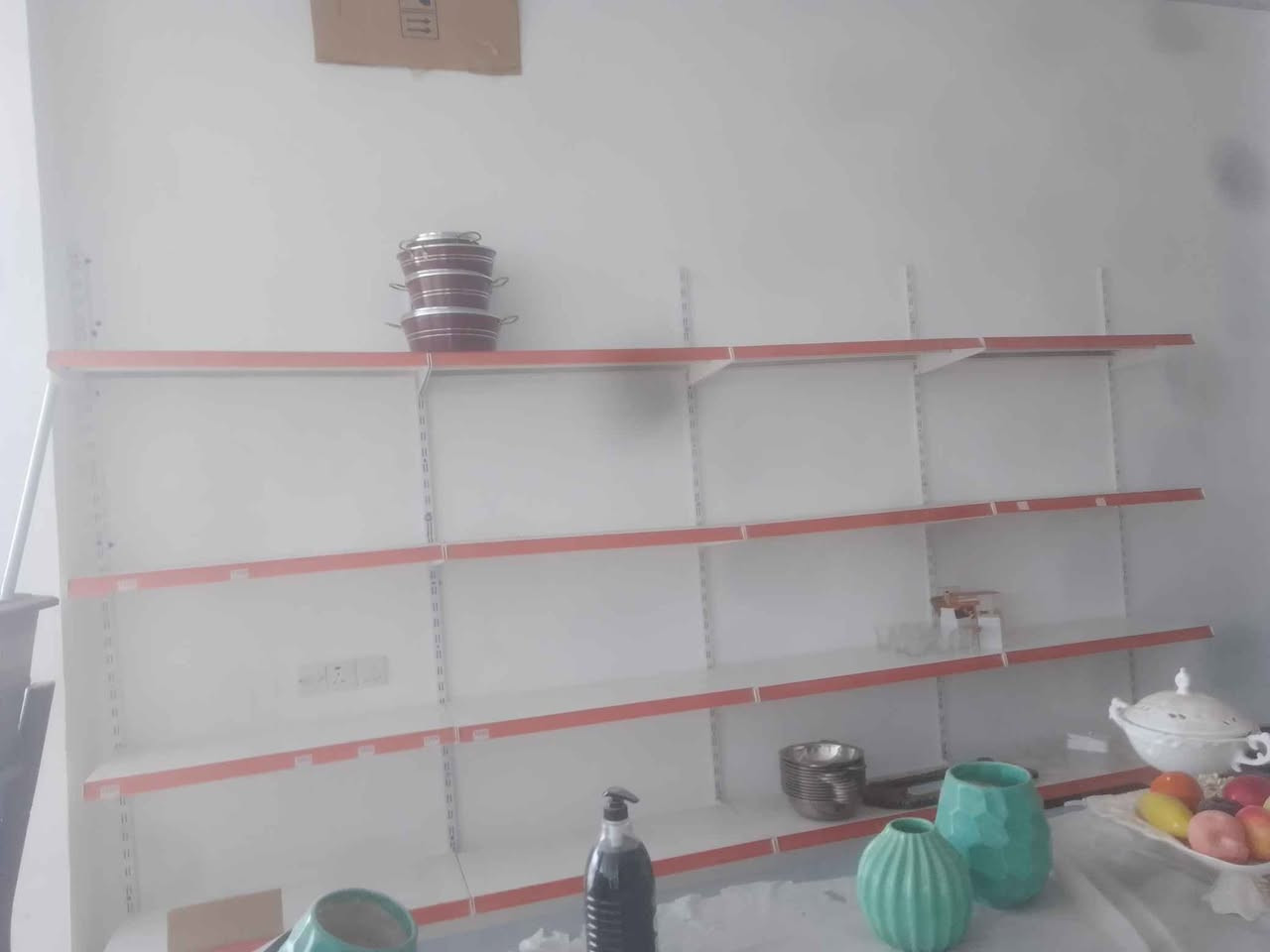 بۆفڕۆشتن
27م رەفەی 30سم
4قات
متری20 هەزار حلبجة, السليمانية


**إذا كنت صاحب هذا الإعلان وتريد حذفه لأي سبب، رجاءا أرسل رسالة إلى الدعم الفني**