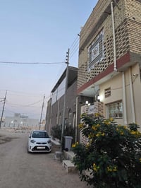 حي النداء • ٥٠م • بناء درجه اولى