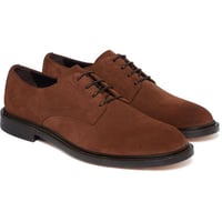 حذاء رجالي • شاموه • قياس ٤٣