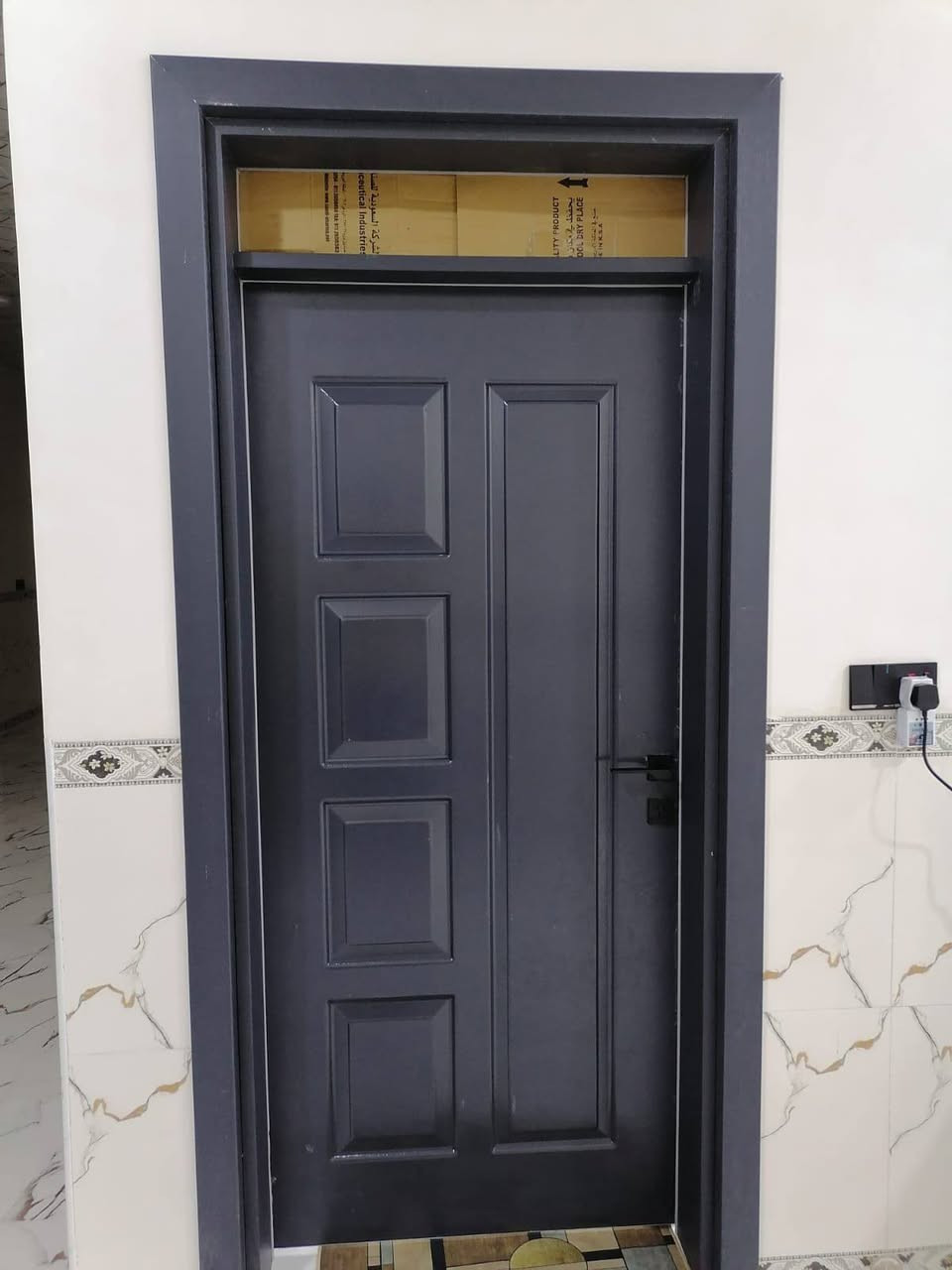 🔥 شركة الشروق .تقدم أقوى العروض على مستوى الشرقاط
🔹 أبواب وشبابيك بلاستك PVC
🔹 أبواب تركي WPC\

📞 اتصل واحجز هسه:
جلاد: ***********
سلطان: ***********
عبد: ***********
أحمد: ***********

⚡ لا تضيع الفرصة… بيتك يستاهل الأفضل

#شركة_الشروق #الشرقاط #PVC #WPC #ألمنيوم #أبواب #شبابيك
