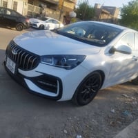 شيري اريزو 5 • شيري 2025 • اريزو 5 • سيارة شيري • شيري حديثة • سيارة 2...