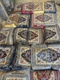 وجه مخدة سوري • اصلي