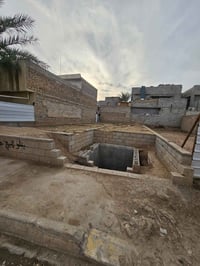 طابو صرف • ١٥٠م • بهرز الدواسر نزلة المستنصر