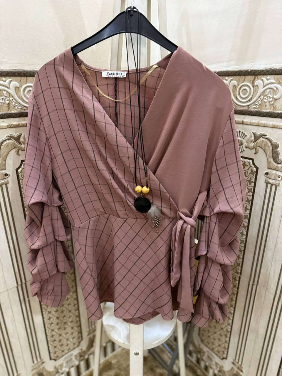 قياس ٤٠ سعرهن ثنينهن ٢٥


**إذا كنت صاحب هذا الإعلان وتريد حذفه لأي سبب، رجاءا أرسل رسالة إلى الدعم الفني**