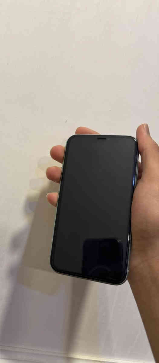 ايفون11عادي
ذاكره١٢٨

تك

مبدل فقط بطاريه اصليه

اذا اكو غير لبطاريه يرجع

ويا فقط كيبل

لضهر جديد يلمع

السعر٢٢٠

***********

العنوان :نجف
