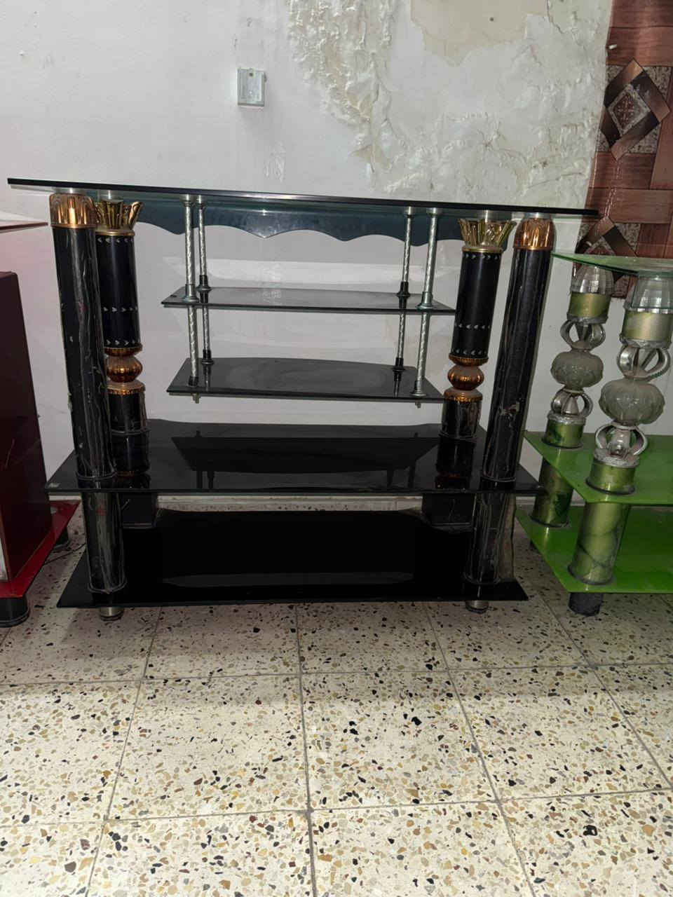 ميز عارضه اخت جديد سعرها ٤٠


**إذا كنت صاحب هذا الإعلان وتريد حذفه لأي سبب، رجاءا أرسل رسالة إلى الدعم الفني**